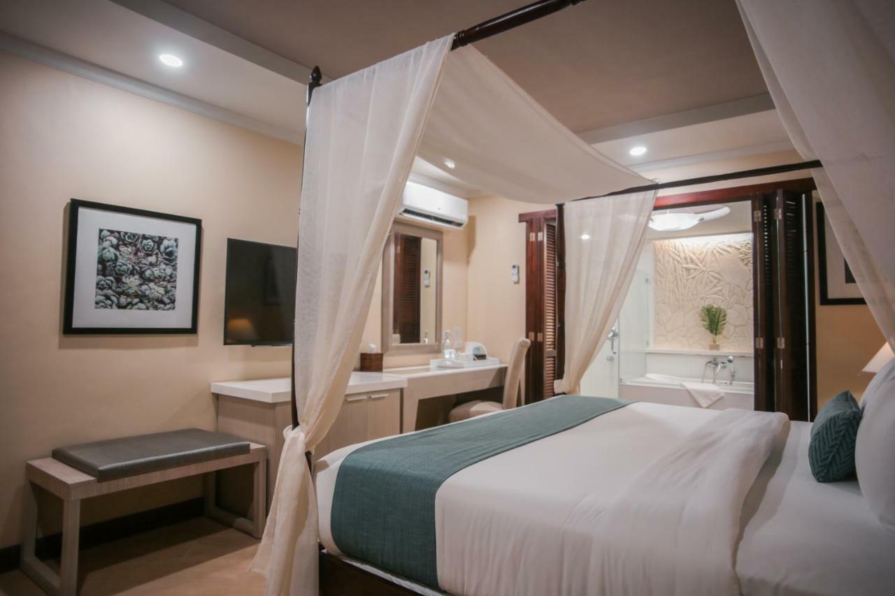Boracay Mandarin Island 4*