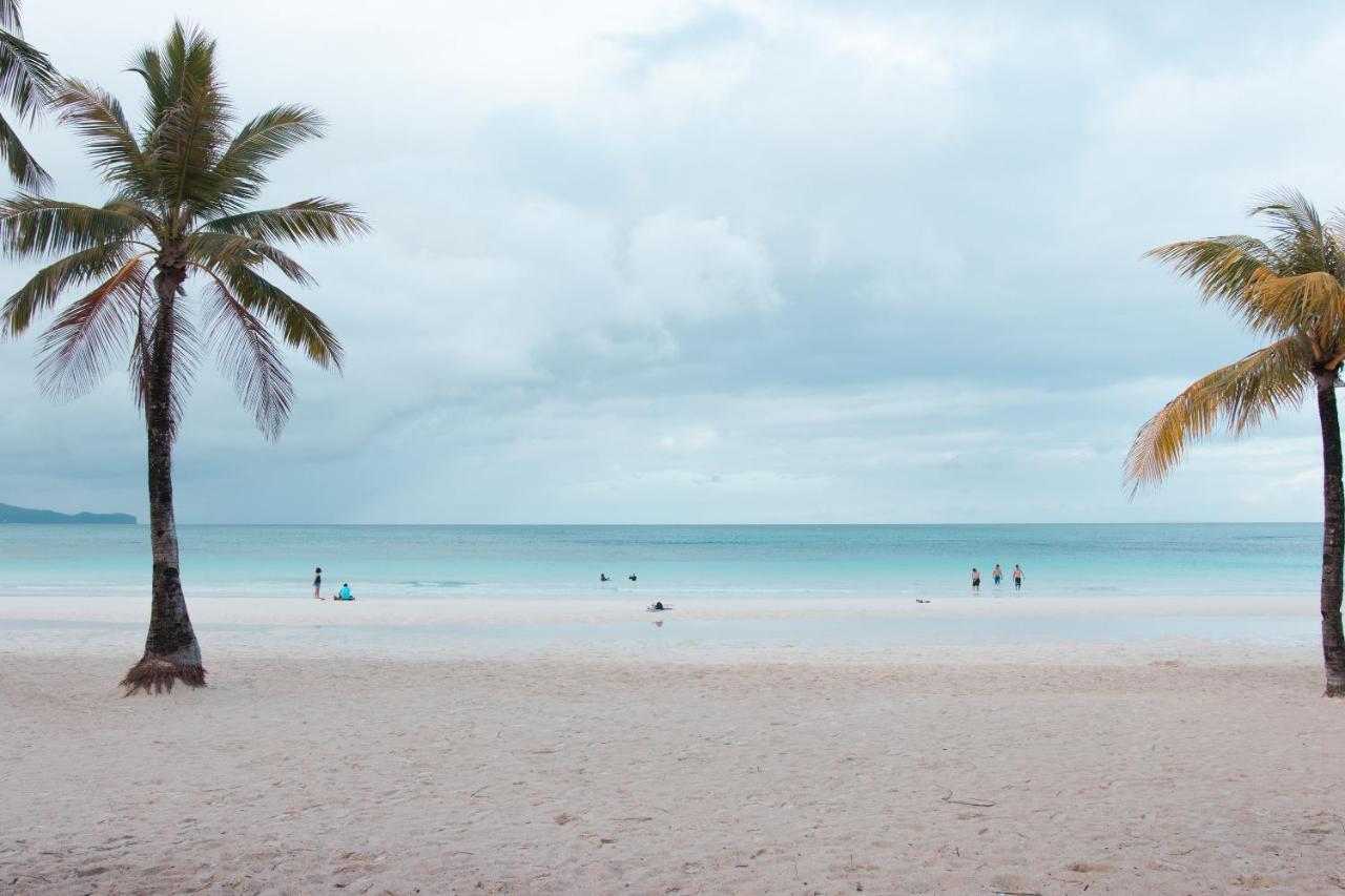 Boracay Mandarin Island