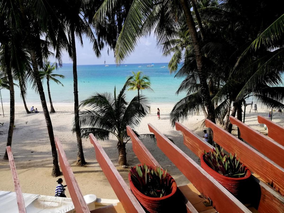 Boracay Mandarin Island